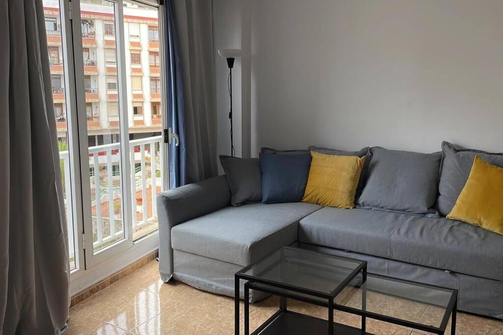 Central Apartment In La Laguna La Laguna  Exterior foto